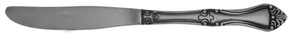 LCU82 (Stainless) Modern Solid Knife