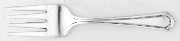 LPS1 (Sterling) by La Pierre Silver