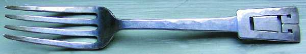 LBO2 (Sterling, Date Unknown) Fork