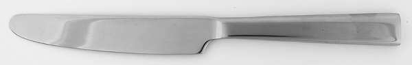 Modernist (Stainless) New French Solid Knife