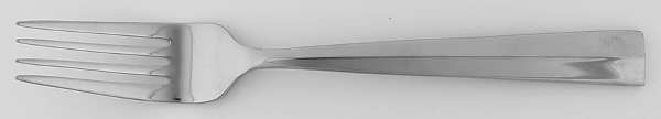 Modernist (Stainless) Fork