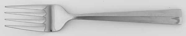 Modernist (Stainless) Individual Salad Fork