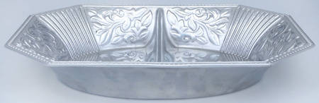 Butler's Pantry (Hollowware) Divided Vegetable