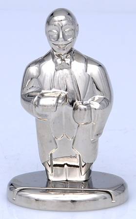 Butler's Pantry (Hollowware) Place Card Holder