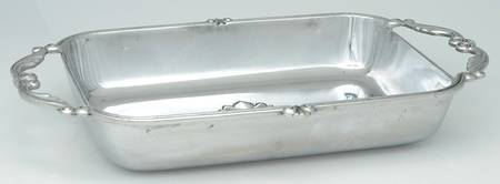 Butler's Pantry (Hollowware) Rectangular Casserole Holder