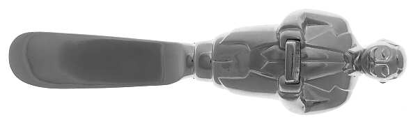 Butler's Pantry (Hollowware) Hollow Handle All Purpose Spreader