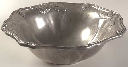 Butler's Pantry (Hollowware) Salad Bowl