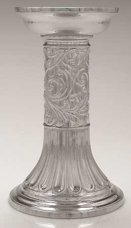 Butler's Pantry (Hollowware) 11" Candlestick