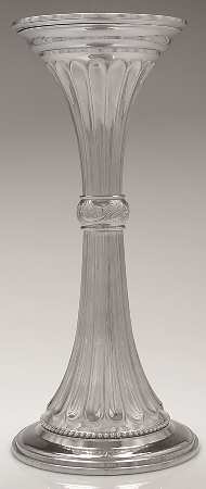 Butler's Pantry (Hollowware) 15" Candlestick