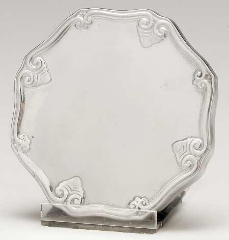 Butler's Pantry (Hollowware) Coaster