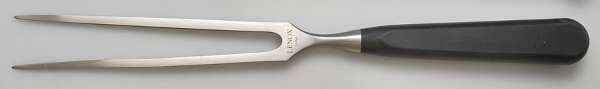 Butler's Pantry (Hollowware) Large Stainless-Prong Roast Carving Fork