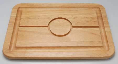 Butler's Pantry (Hollowware) Carving Board Insert