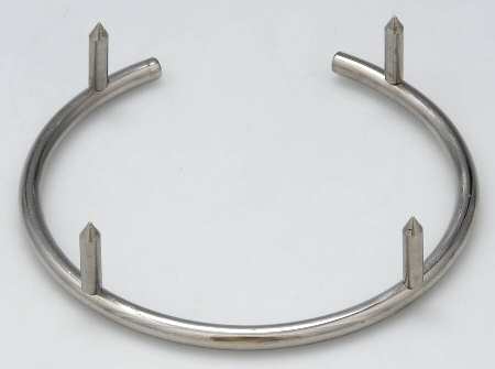 Butler's Pantry (Hollowware) Meat Holder