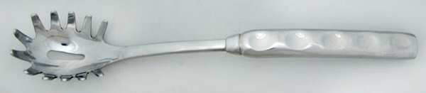Butler's Pantry (Hollowware) Solid Pasta Server