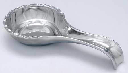 Butler's Pantry (Hollowware) Spoon Rest (Holds 1 Spoon)