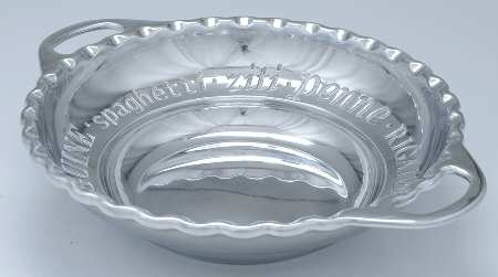 Butler's Pantry (Hollowware) 18" Pasta Bowl