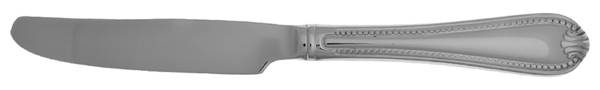 Bead (Stainless) New French Solid Knife