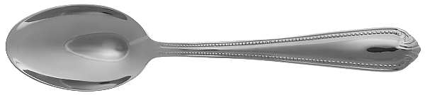 Bead (Stainless) Tablespoon (Serving Spoon)