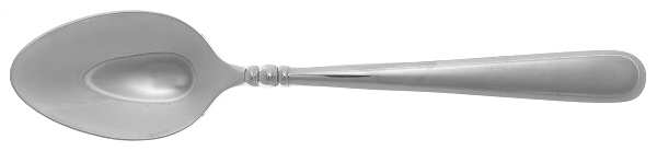 Pearl Platinum-Glossy (Stainless) Teaspoon