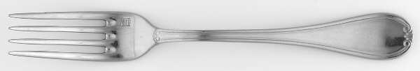 Renoir (Stainless) Fork