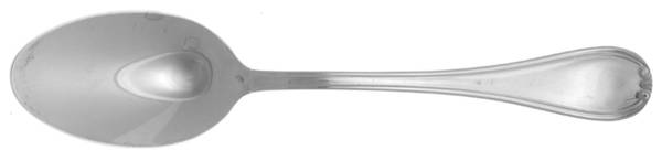 Renoir (Stainless) Place/Oval Soup Spoon