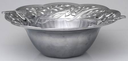 Butterfly Meadow (Hollowware) 13" Salad Serving Bowl
