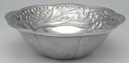 Butterfly Meadow (Hollowware) 12" Round Bowl