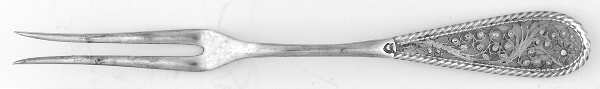 LUS31 (Sterling) Lemon Fork