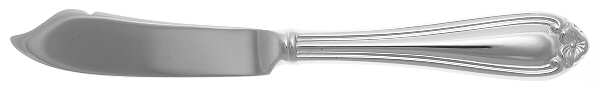 Bellina (Stainless) Hollow Handle Master Butter Knife