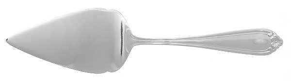 Bellina (Stainless) All Stainless Pie Server