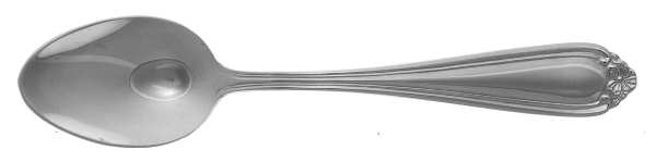 Bellina (Stainless) Teaspoon by Lenox