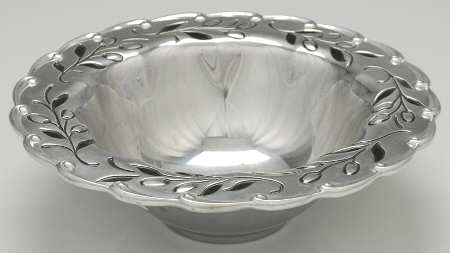 En Provence (Holloware, Other) 13" Round Bowl