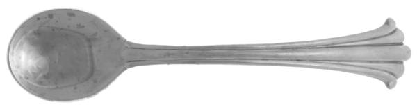En Provence (Holloware, Other) Solid Salad Serving Spoon