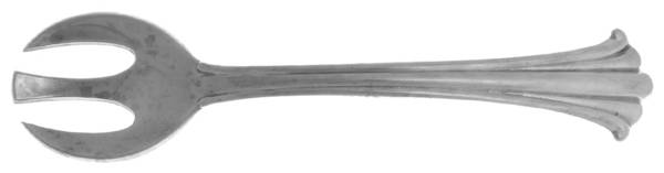 En Provence (Holloware, Other) Solid Salad Serving Fork