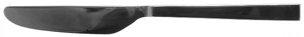 Ubiquity (Stainless) Flat Handle Master Butter Knife
