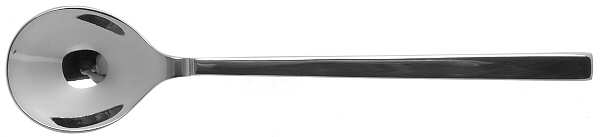 Ubiquity (Stainless) Sugar Spoon