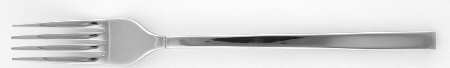 Ubiquity (Stainless) Individual Salad Fork