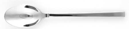Ubiquity (Stainless) Teaspoon