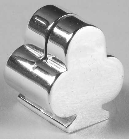 Gin Rummy (Silverplate, Hollowware) by Lenox