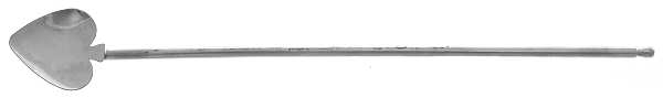 Gin Rummy (Silverplate, Hollowware) Tea Sipper