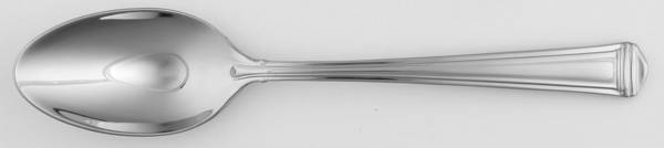 Metropolitan (Stainless) Place/Oval Soup Spoon