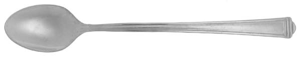 Metropolitan (Stainless) Iced Tea Spoon