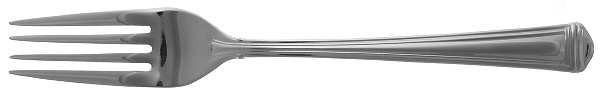 Metropolitan (Stainless) Individual Salad Fork