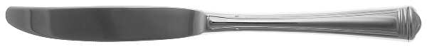 Metropolitan (Stainless) Modern Hollow Knife