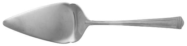Metropolitan (Stainless) Solid Pastry Server