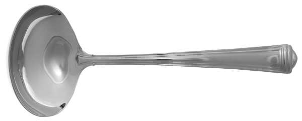 Metropolitan (Stainless) Solid Gravy Ladle