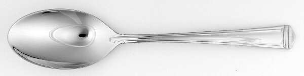 Metropolitan (Stainless) Tablespoon (Serving Spoon)