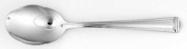Metropolitan (Stainless) Sugar Spoon
