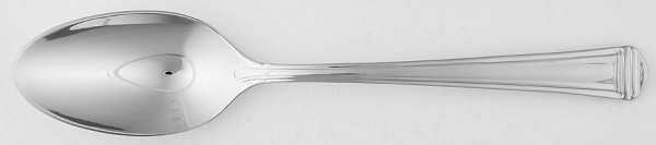 Metropolitan (Stainless) Teaspoon