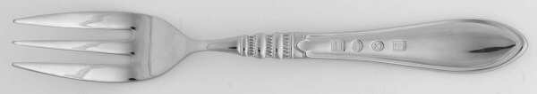 1902 (Stainless) Individual Salad Fork